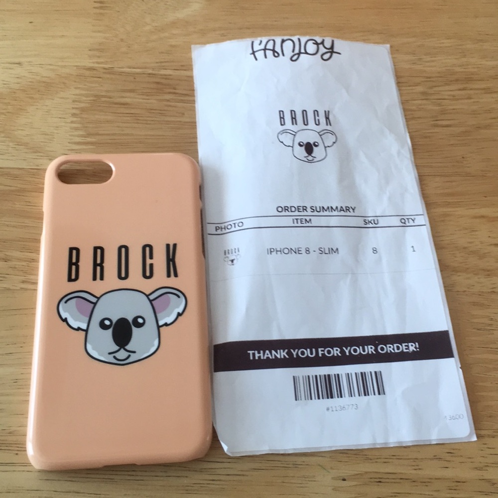 Colby Brock Phone Case